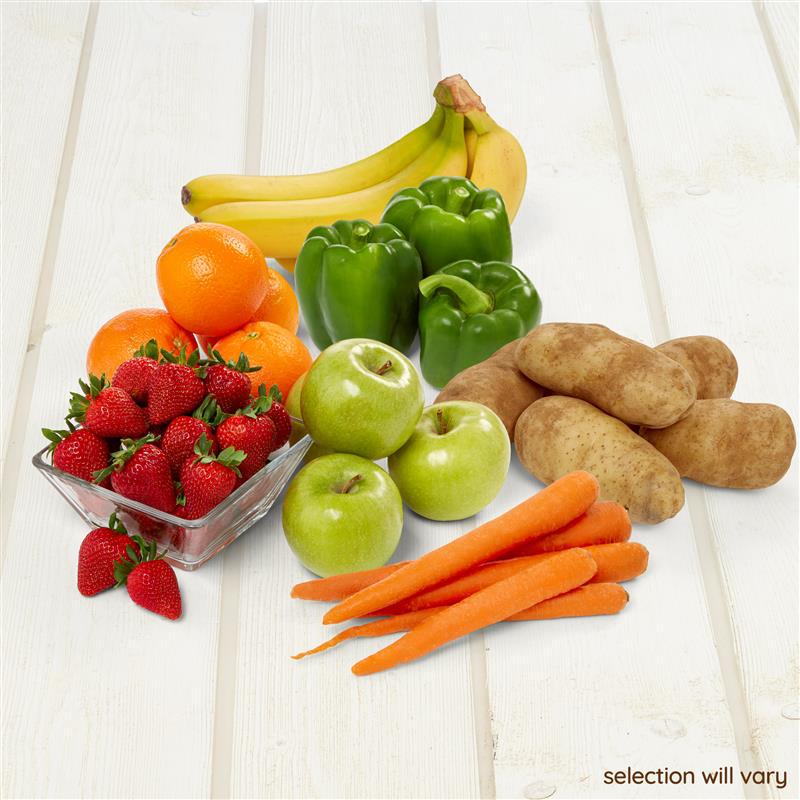 10 GreatTasting Veggie Snacks You'll Love Edible® Blog