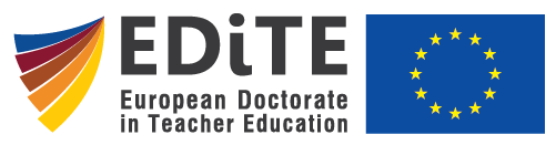 EDiTE – European Doctorate in Teacher Education