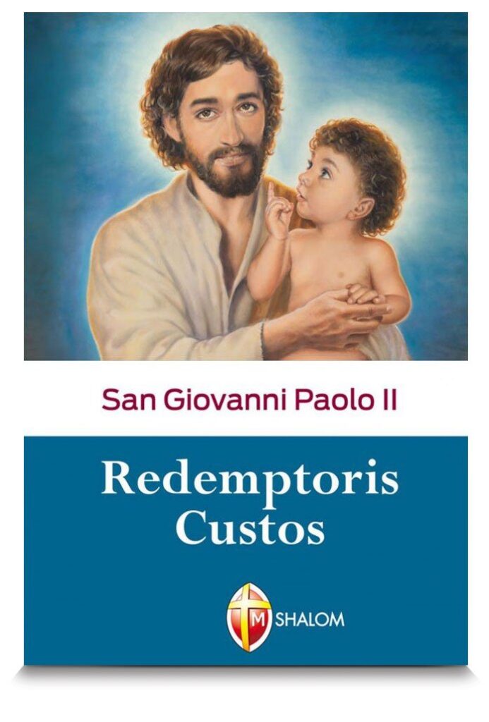 Litanie a san Giuseppe 7 nuove invocazioni SHALOM BLOG