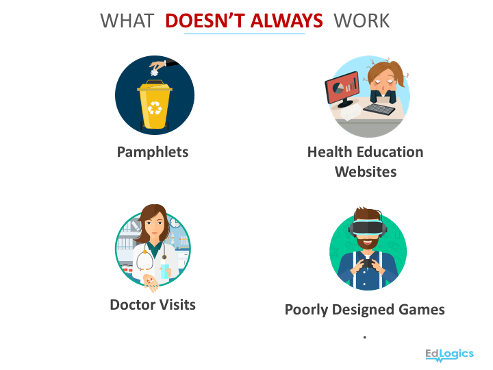 inar Recap What the Experts Said About Improving Health Literacy