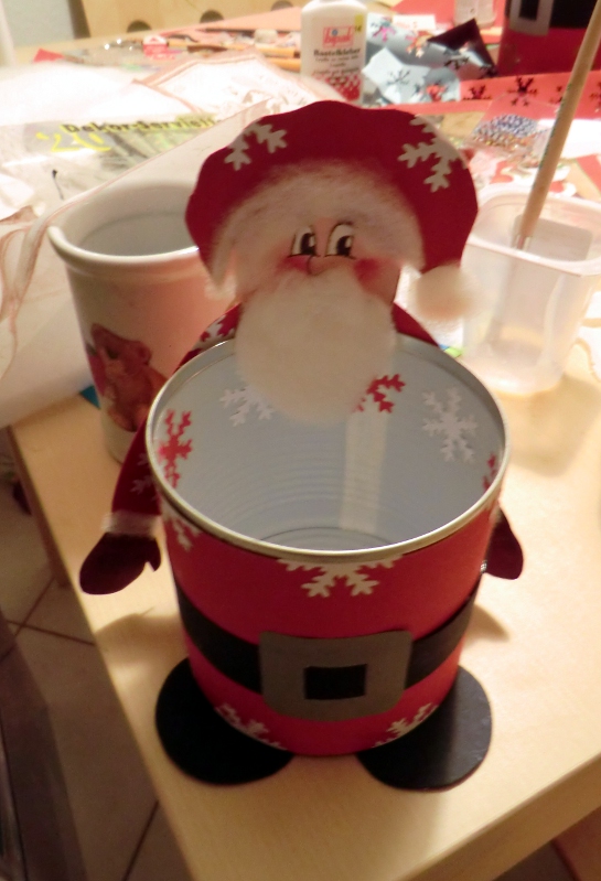 Basteln für Weihnachten Von einfach bis schwer eDreams Blog