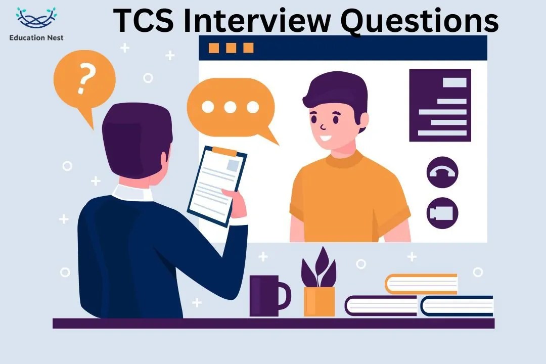 TCS Interview Questions How to Get your Dream Job