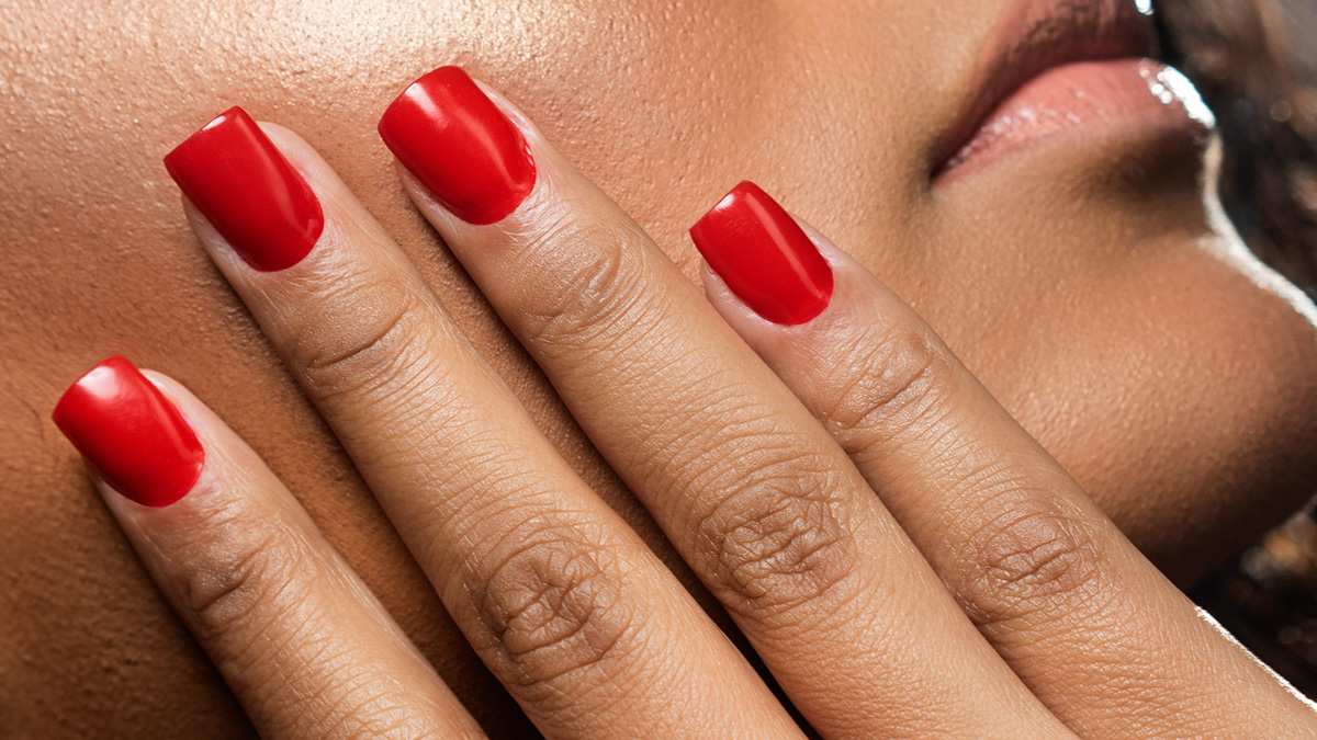 Tipos de alongamento de unhas que você pode trabalhar