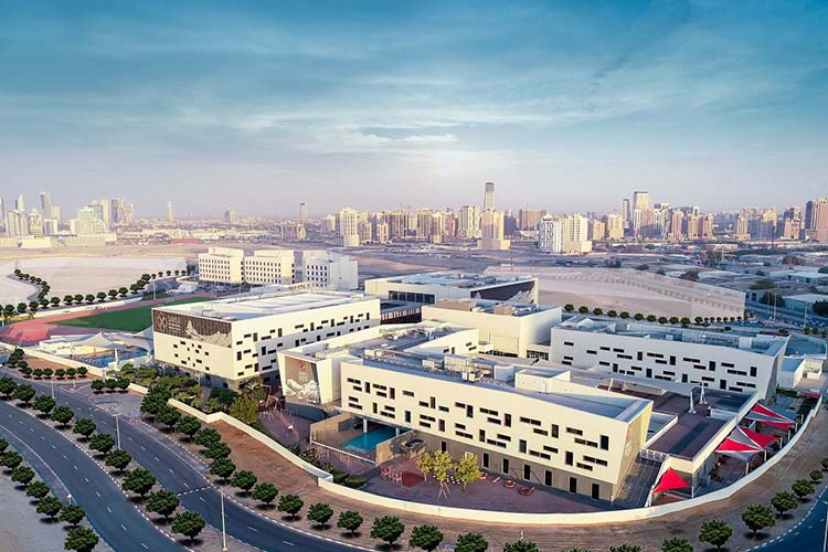 Top 10 schools in Dubai