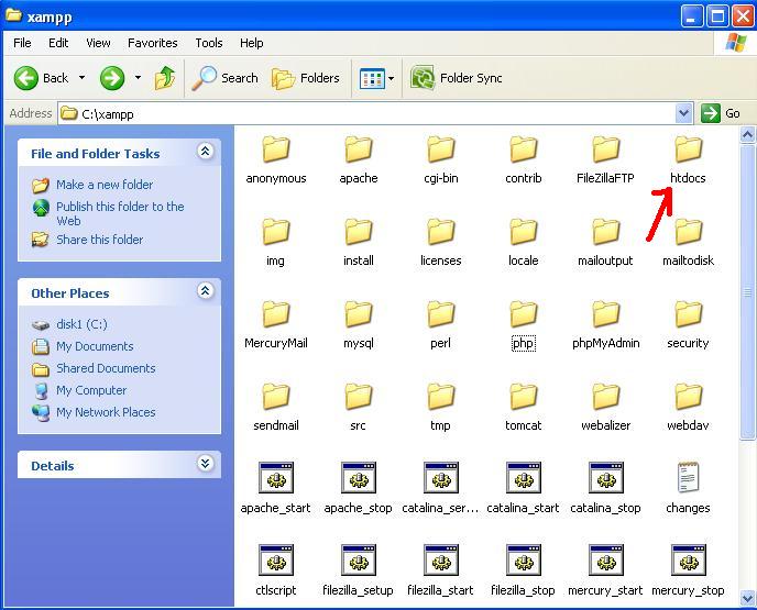 xampp_folder Eduonix Blog