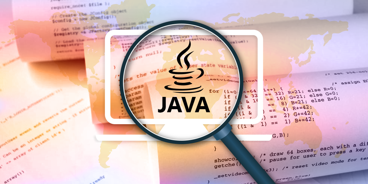 History of Java Eduonix Blog