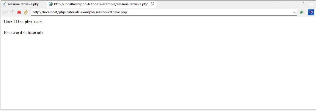 How To Generate Random Session Id In Php PHYSCIQ