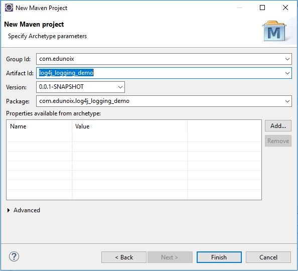 Learn about log4j Key Components & Its Installation In Java