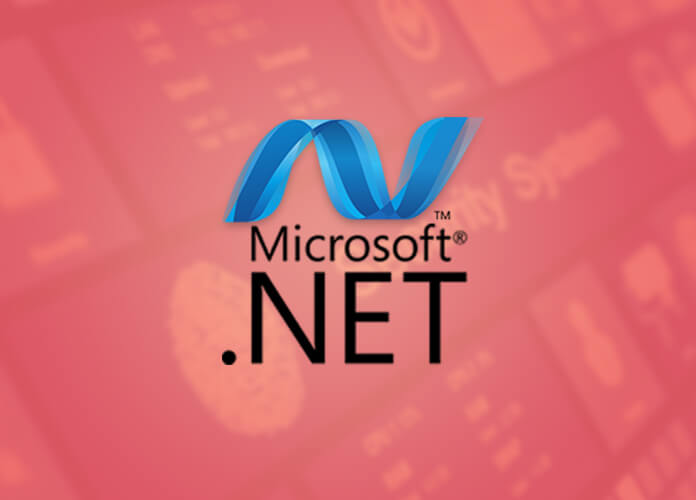 Use High Quality Dot Net Framework to Build Robust Applications