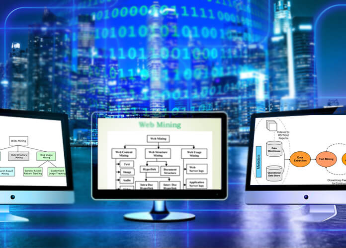 Web Mining and Text Mining An InDepth Mining Guide