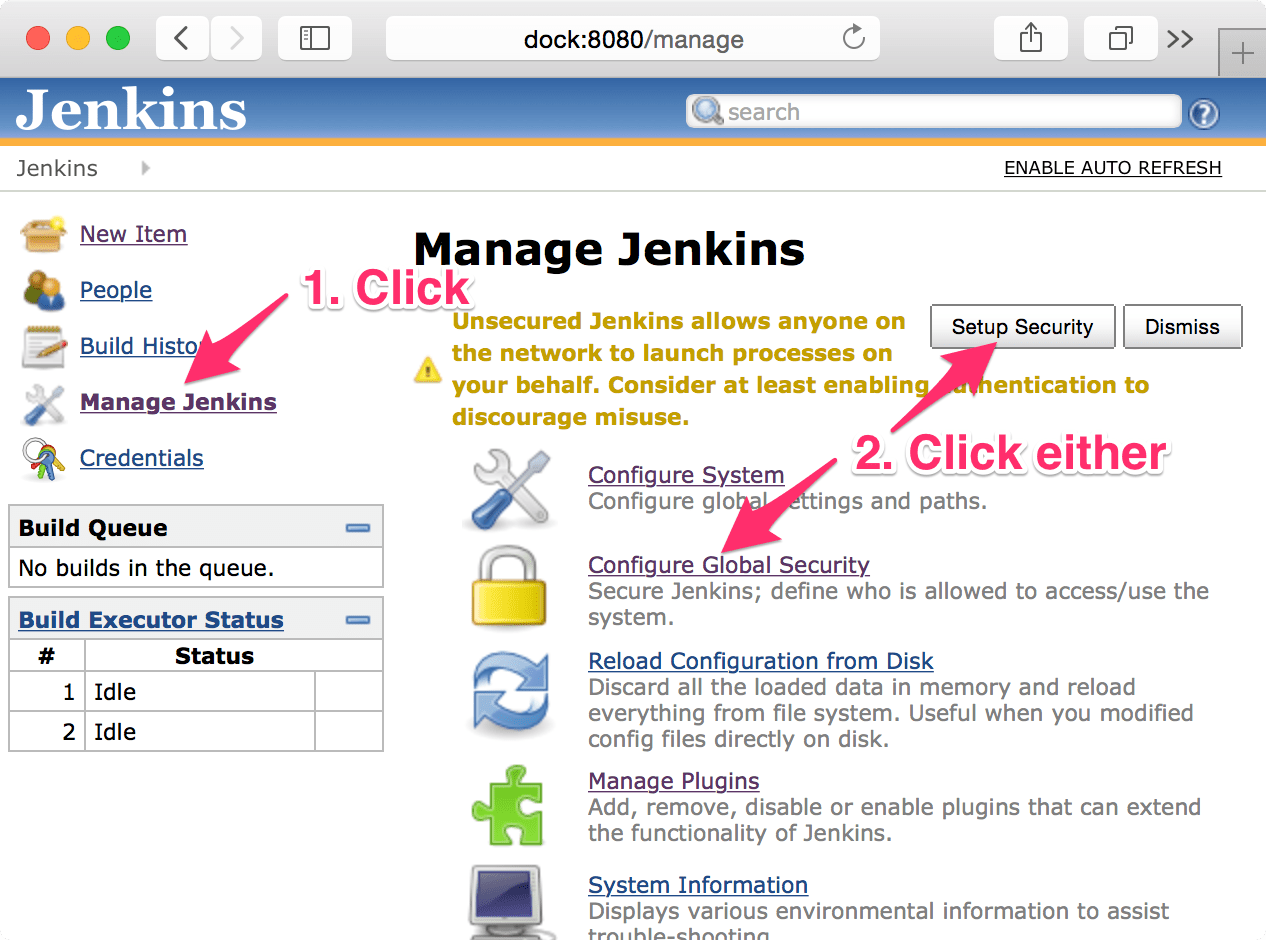 All in One Beginner's Guide To Devops & Jenkins