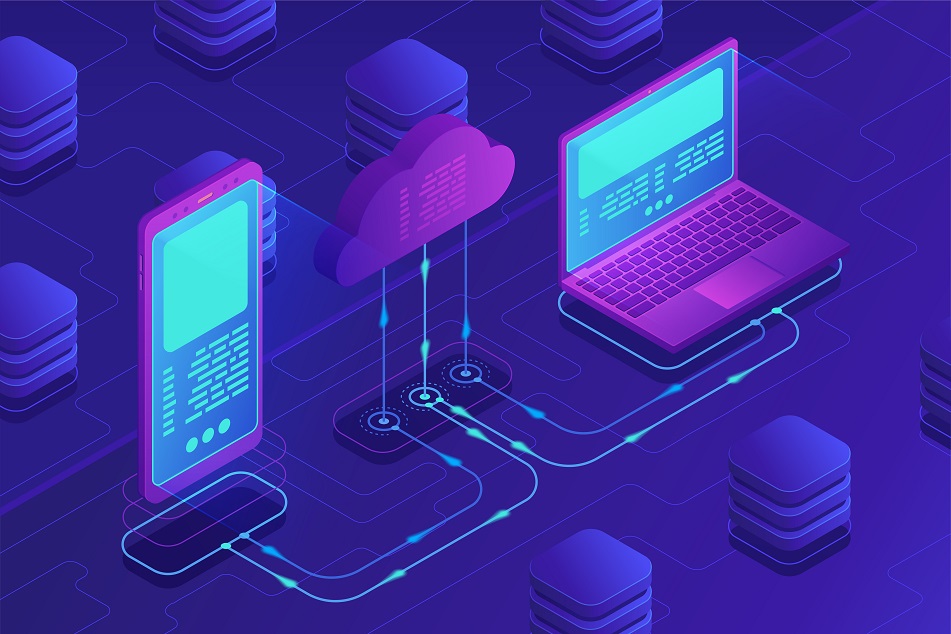 The Two Sides of Cloud Computing Eduonix Blog