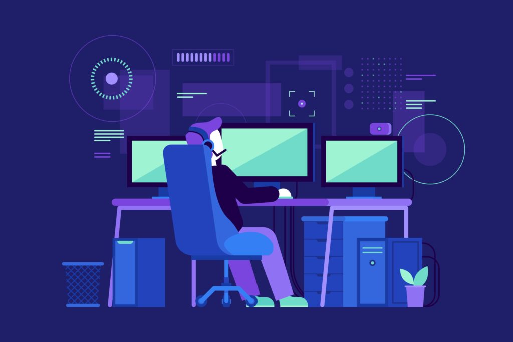 How You Can A Game Developer? Eduonix Blog How You Can A Game Developer? Eduonix Blog