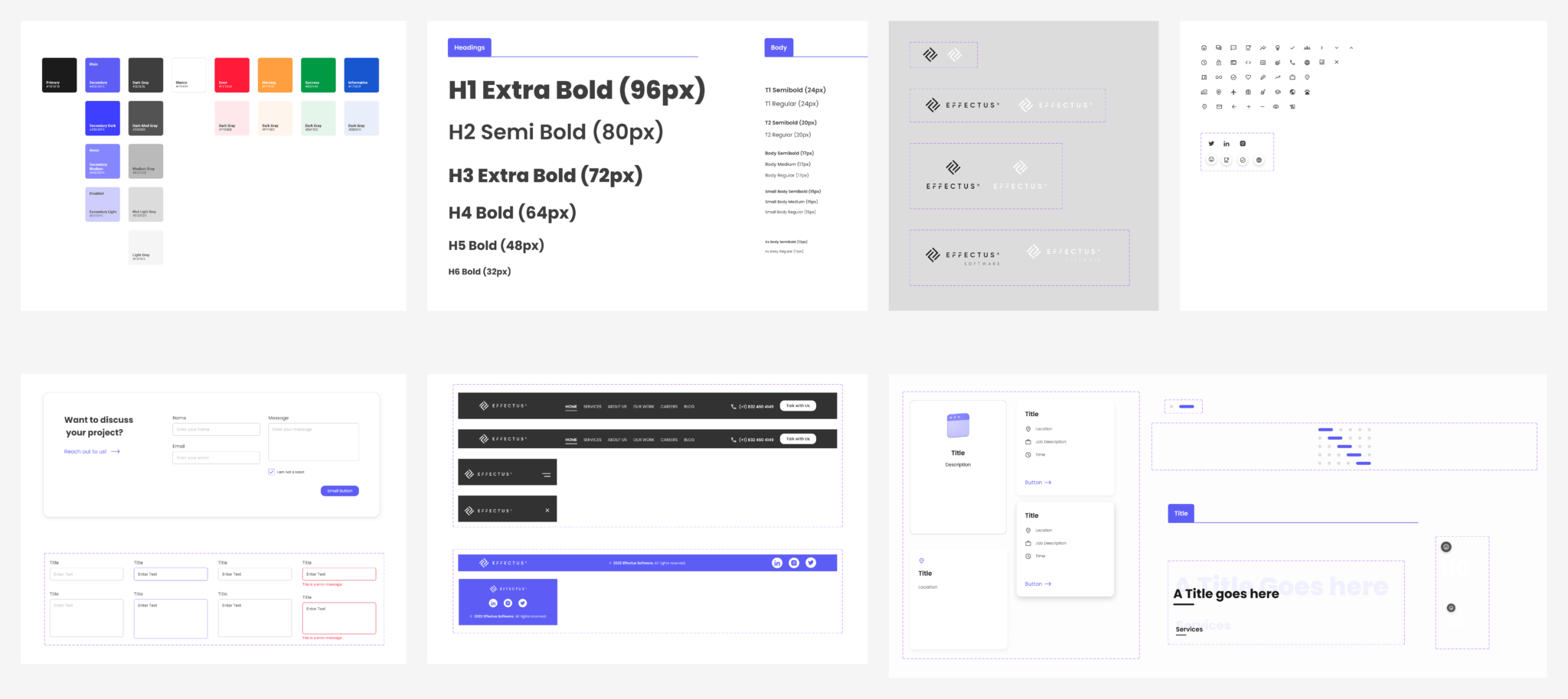 10 Essential Figma Components for Revolutionary Design Get a Boost!