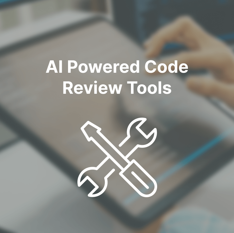 7 AI Powered Code Review Tools Get Topnotch Code Quality