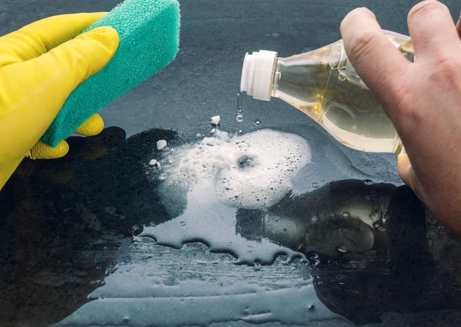 Garage Cleaning Pro Tips