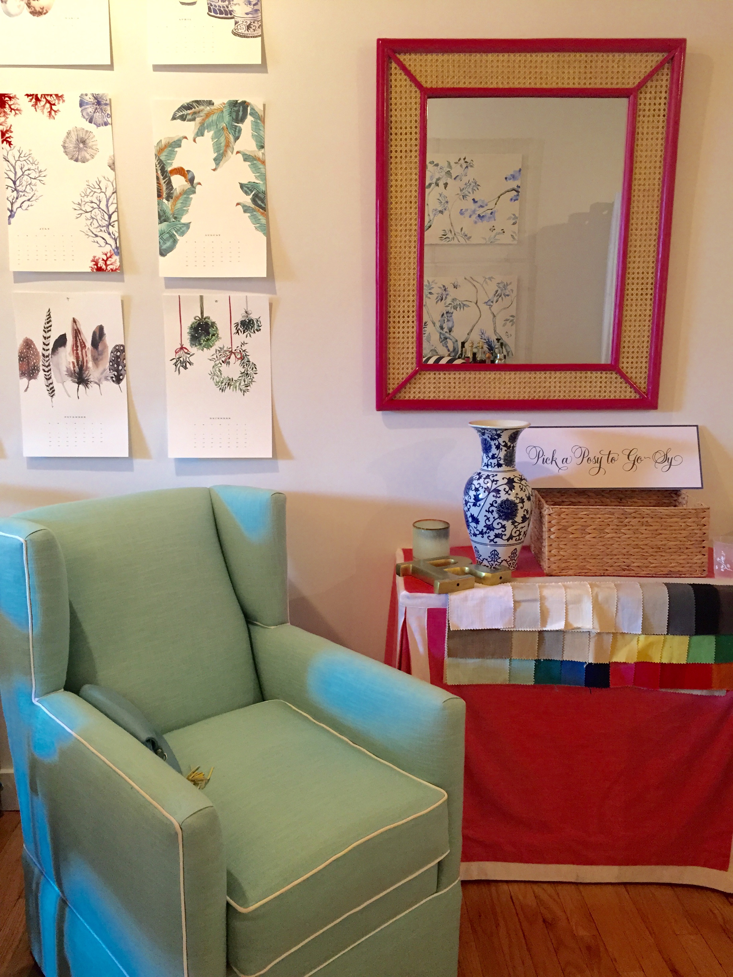 Interior Designer on Long Island, New York Effortless Style Blog