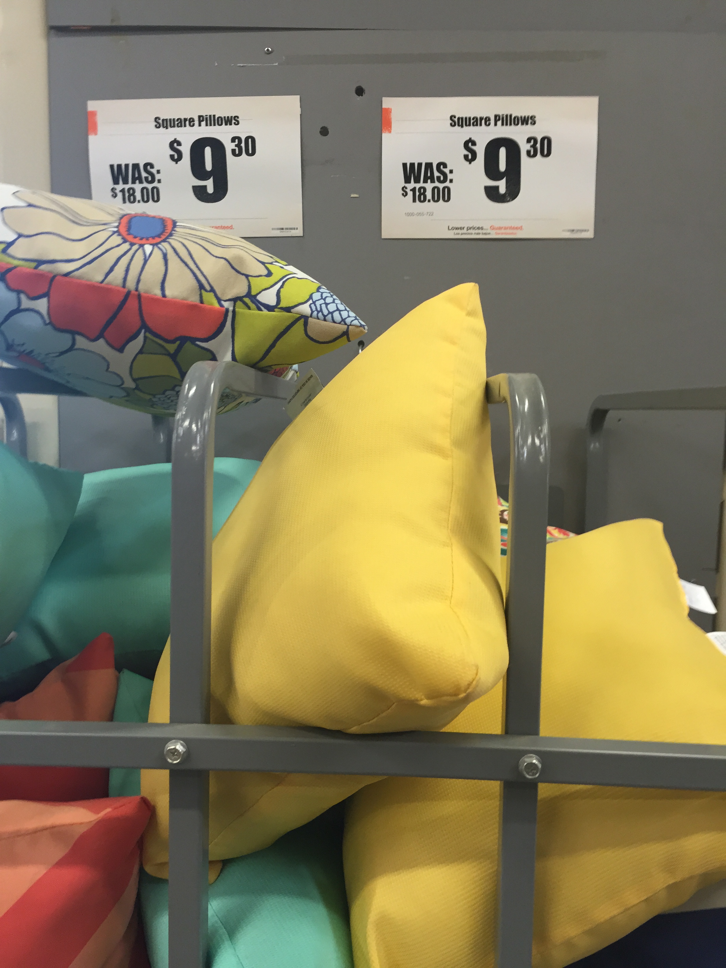 Treat Yo Self Diagonally Striped Pillows Showit Blog