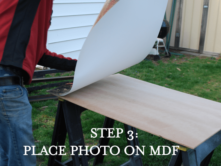 DIY Custom Framing Alternative Effortless Style Blog