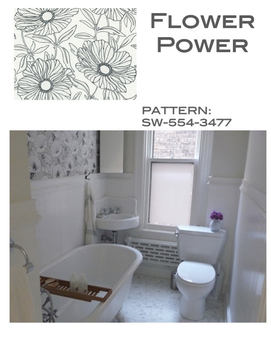 EASY CHANGE WALLPAPER Effortless Style Blog