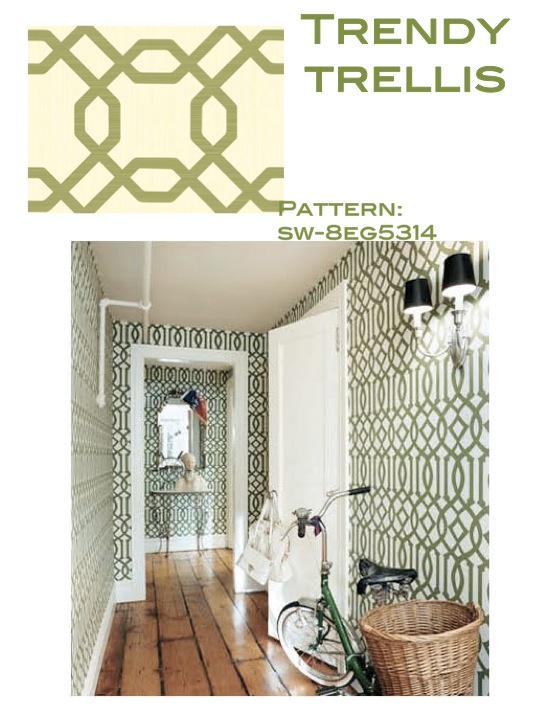 EASY CHANGE WALLPAPER Effortless Style Blog