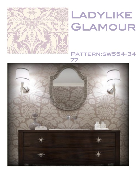 EASY CHANGE WALLPAPER Effortless Style Blog