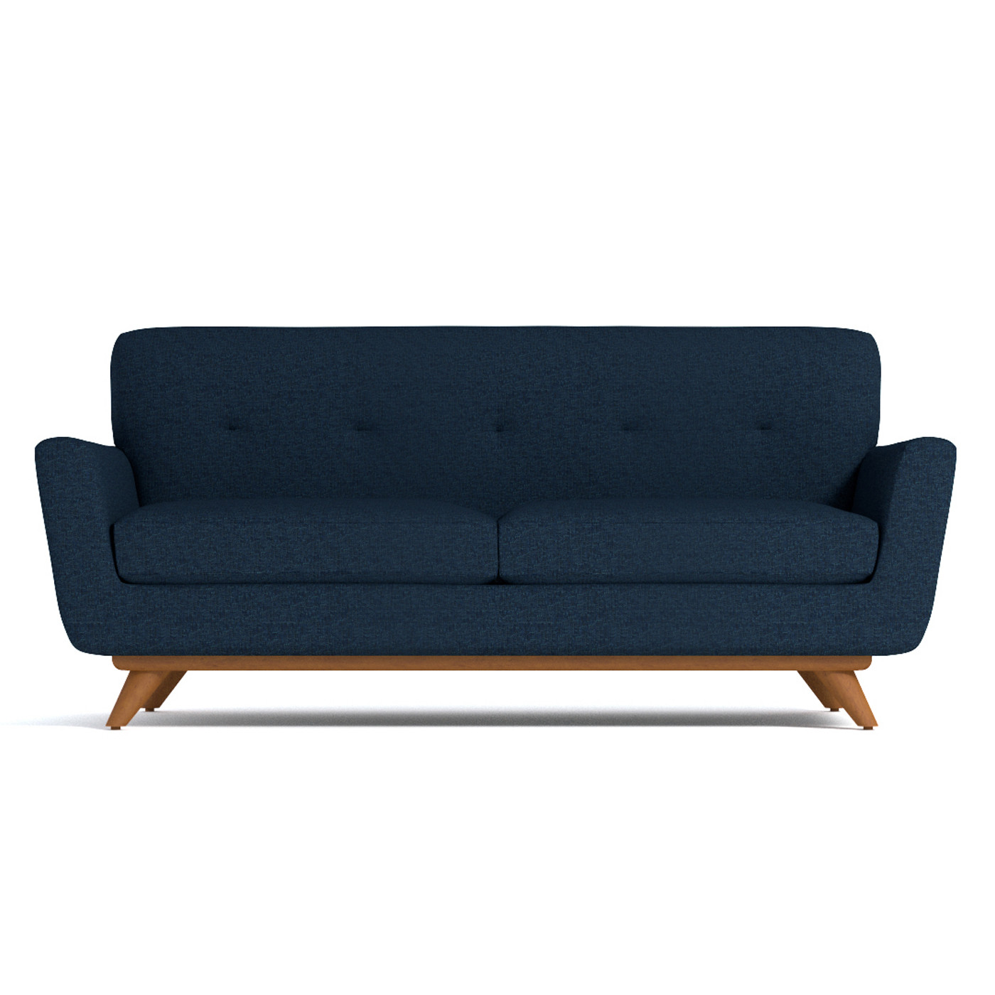 Budget Sofas from Apt 2B Effortless Style Blog