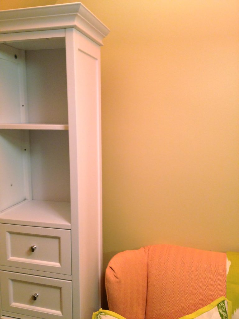 How to make a plug in sconce look hardwired Showit Blog