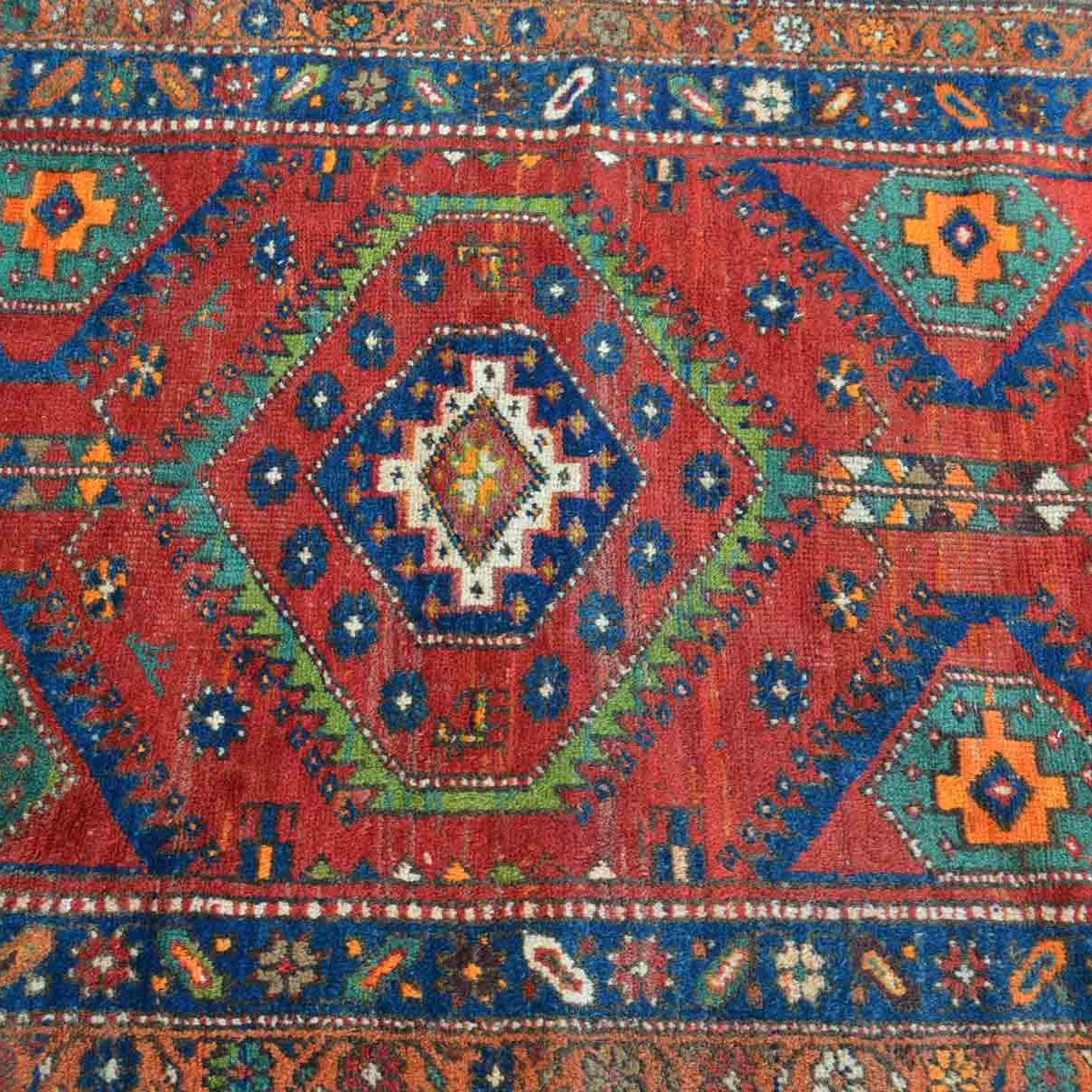 Treat yo self Kaya Kilims Showit Blog