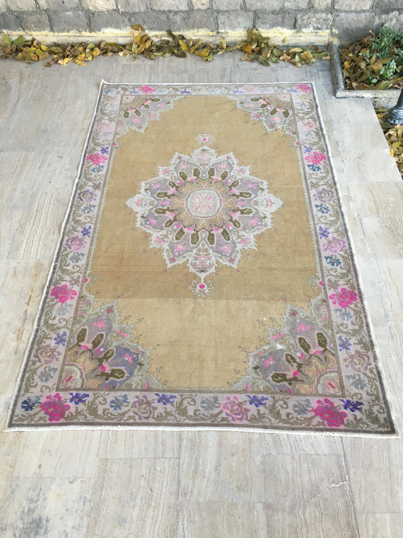 Etsy Spotlight Urban Rug Showit Blog