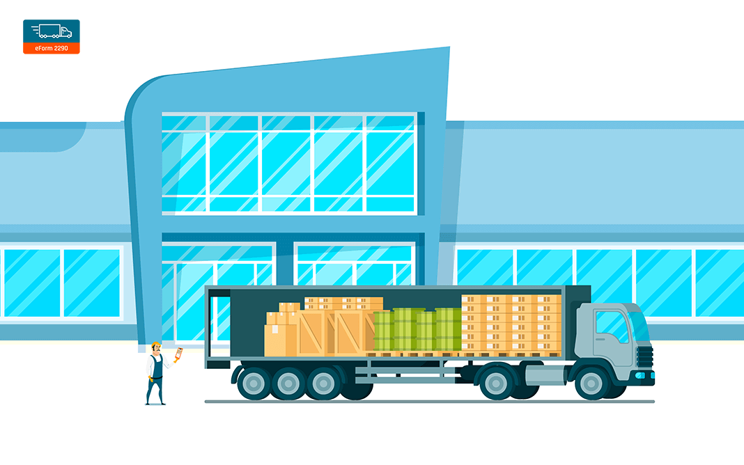 How to find Truck Loads for your Trucking Business