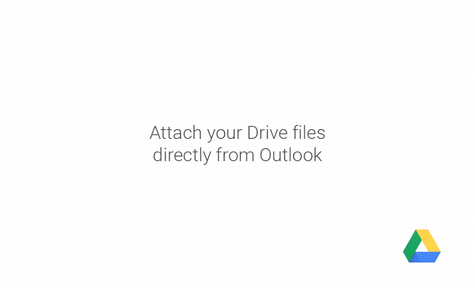 Drive for Office Mendukung Penggunaan Google Drive Pada Office EIKON