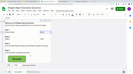 AppSheet dan Apps Script, Solusi Pengembangan Aplikasi Lewat Google AppSheet dan Apps Script, Solusi Pengembangan Aplikasi Lewat Google