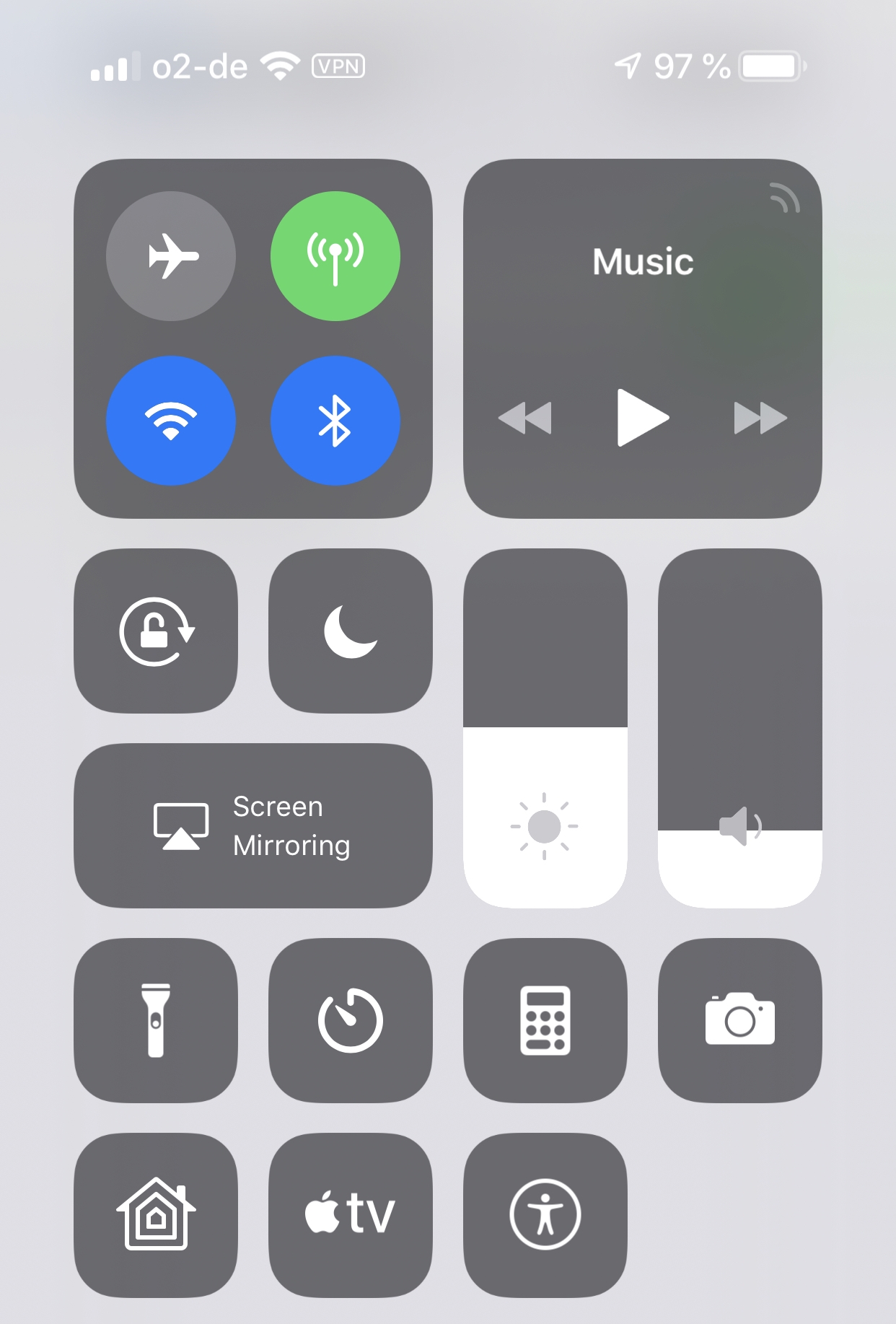 iPhone Xs PWM Demystified How to Reduce Eyestrain by Disabling iPhone