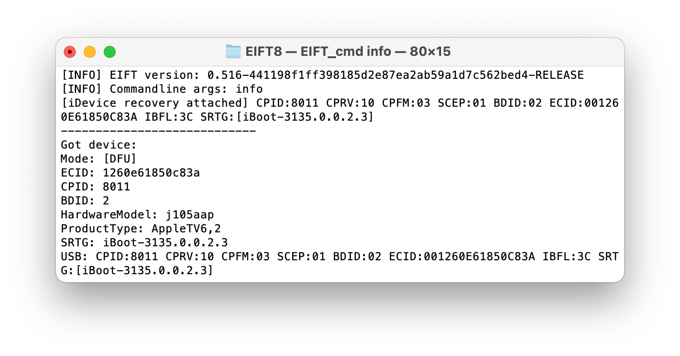 How to Put Apple TV 3 (20122013), Apple TV 4/HD (2015) and Apple TV 4K