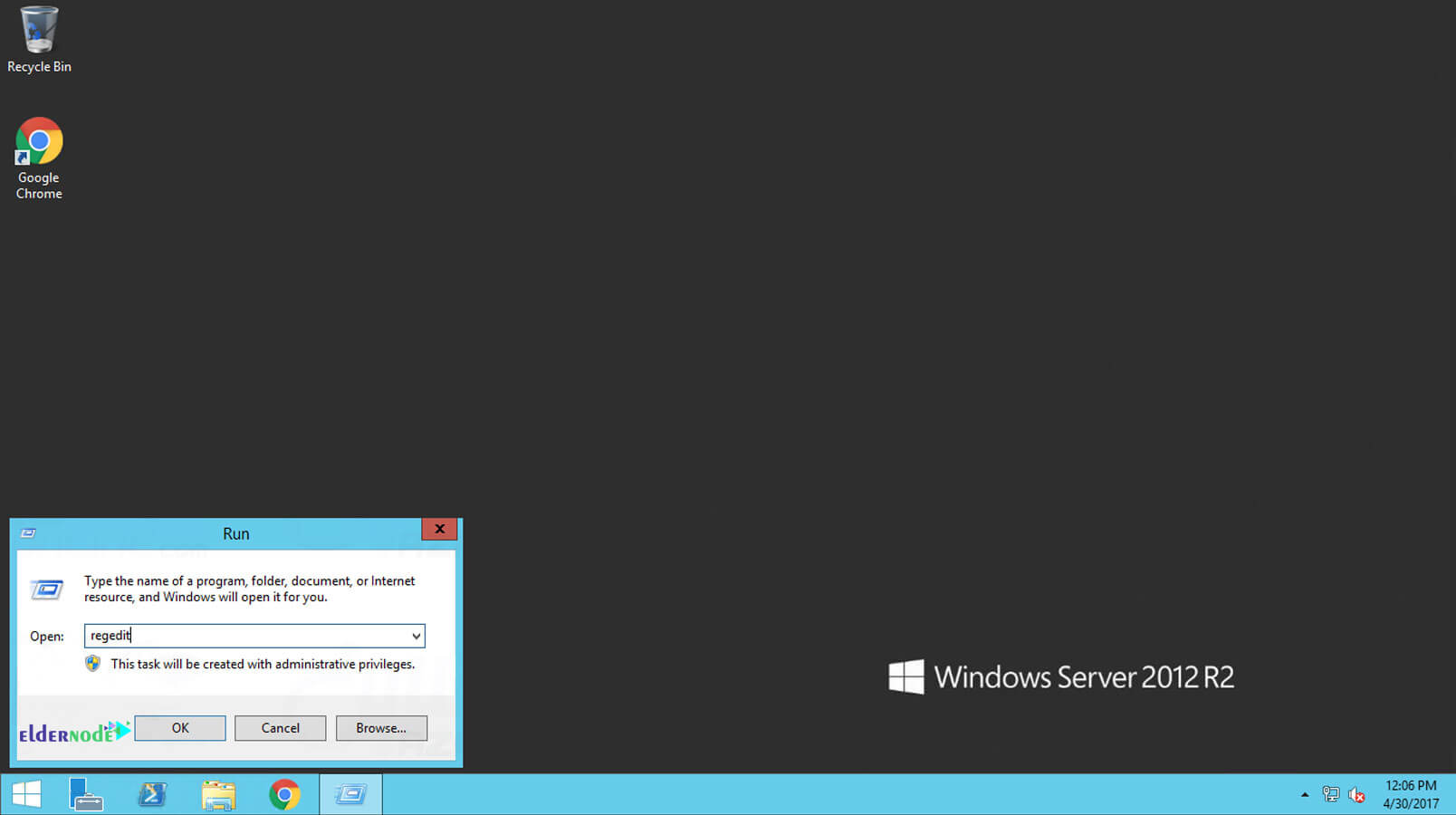 Troubleshooting Change Windows clock after reset