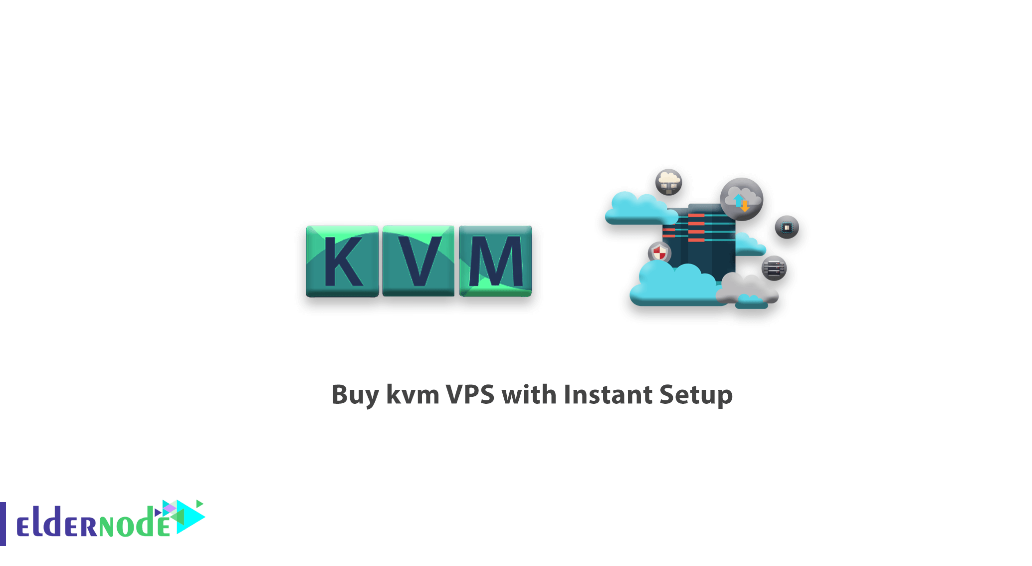 How to Buy kvm VPS with Instant Setup? Cheap KVM VPS