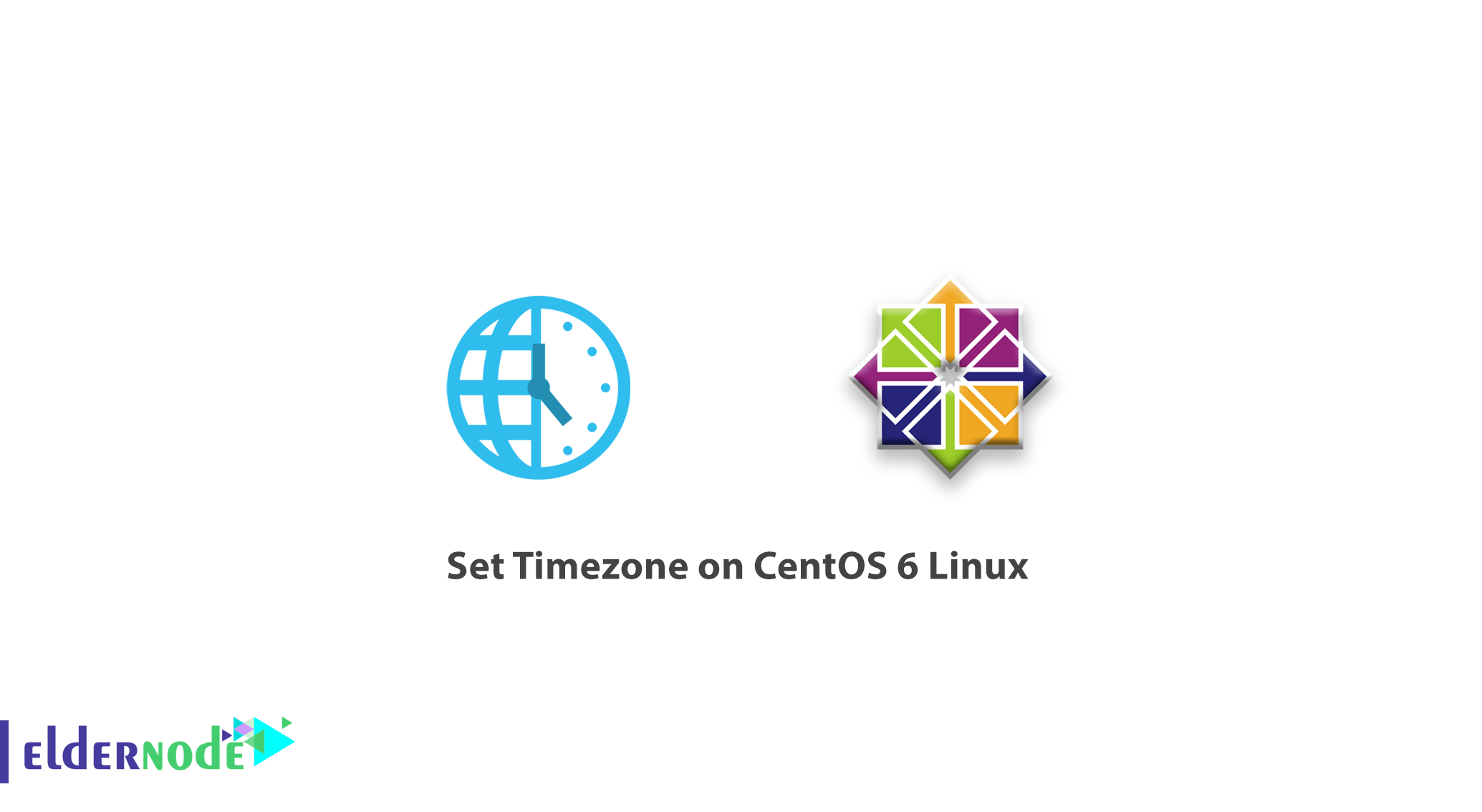 Set Timezone on CentOS 6 Linux change date and time on CentOS 6