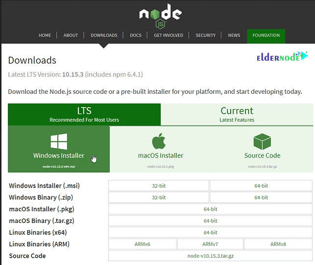 How to Install React JS on Windows