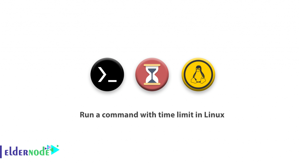 How to run a command with time limit in Linux limit time linux command