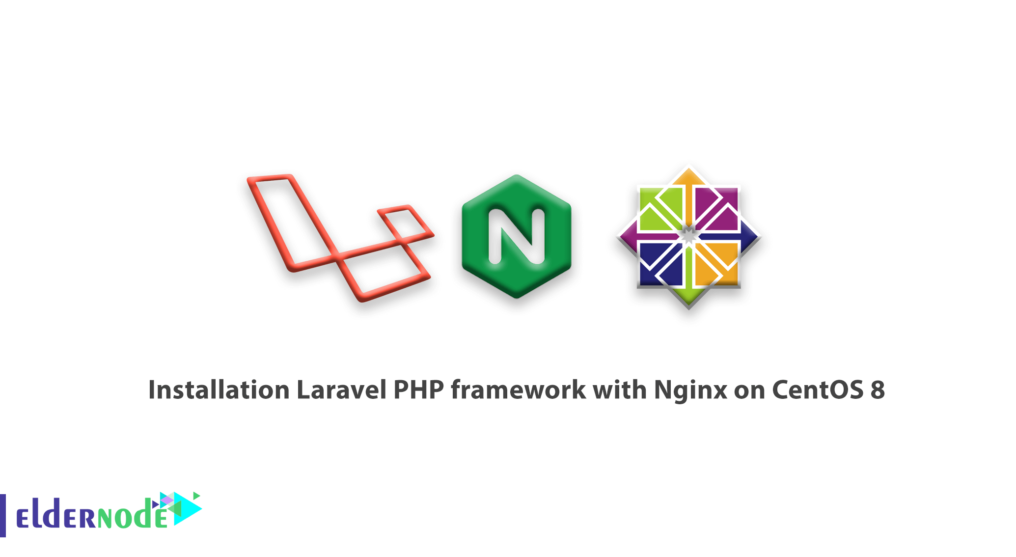 Tutorial installation Laravel PHP framework with Nginx on