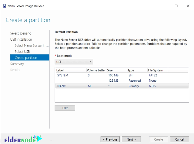 How to Install Nano Server Tutorial Install Nano Server on physical