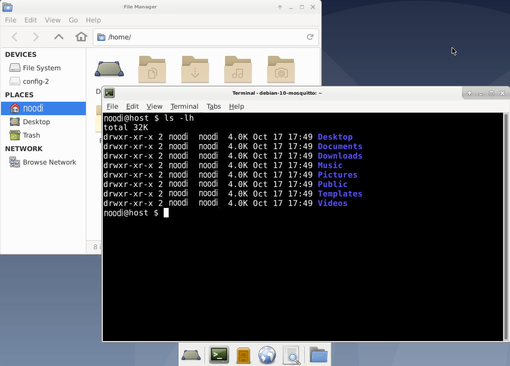 How to install VNC on Debian 10 vnc set up debian 10