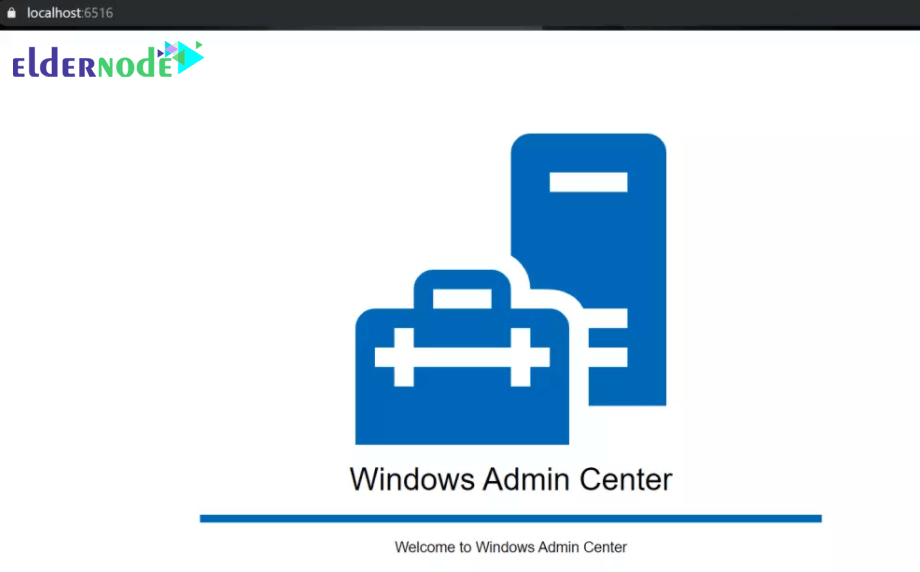 How to Install and Configure Windows Admin Center on Windows Server