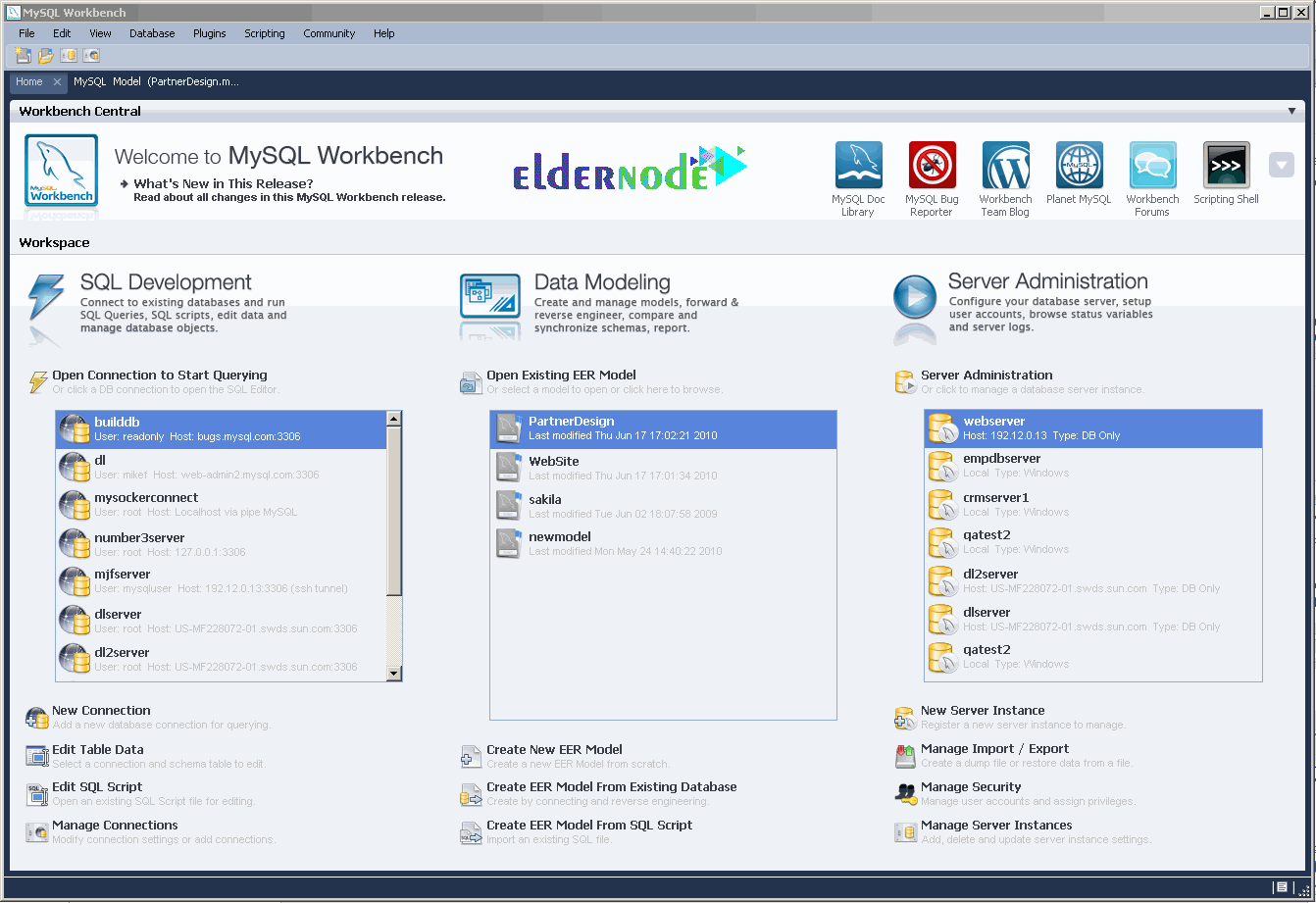 How to Repair Databases in MySQL Tutorial Eldernode Blog