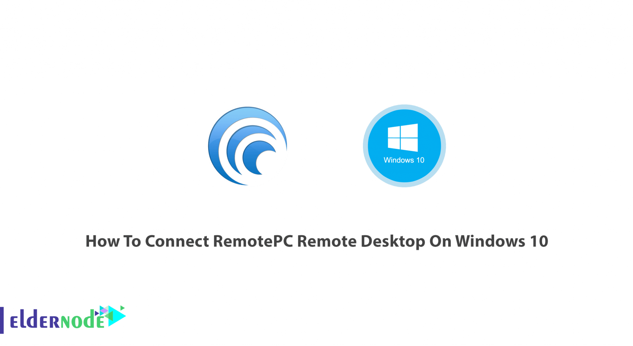 Remotepc not starting