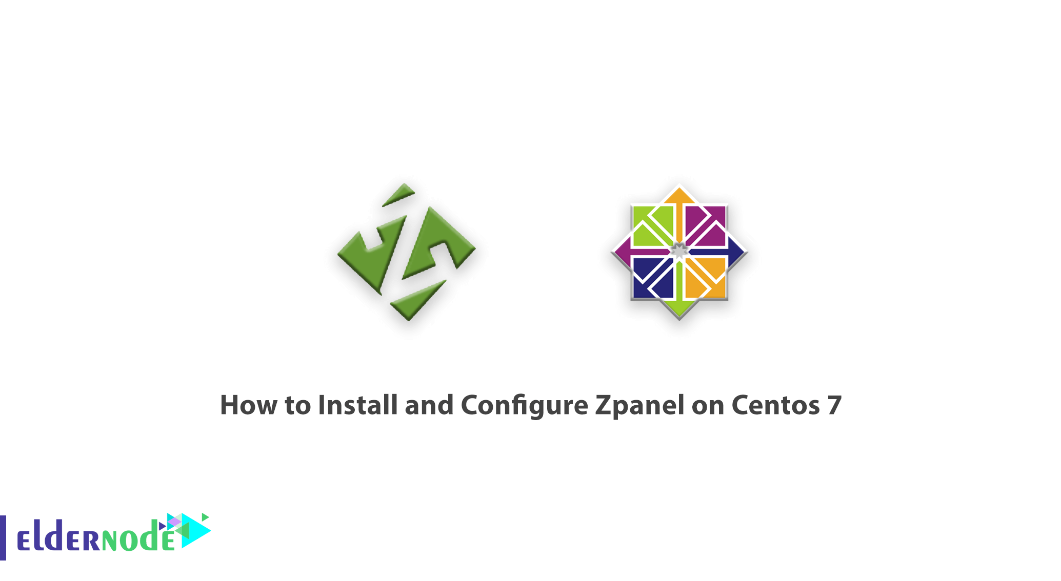 How to Install and Configure Zpanel on Centos 7 & 8