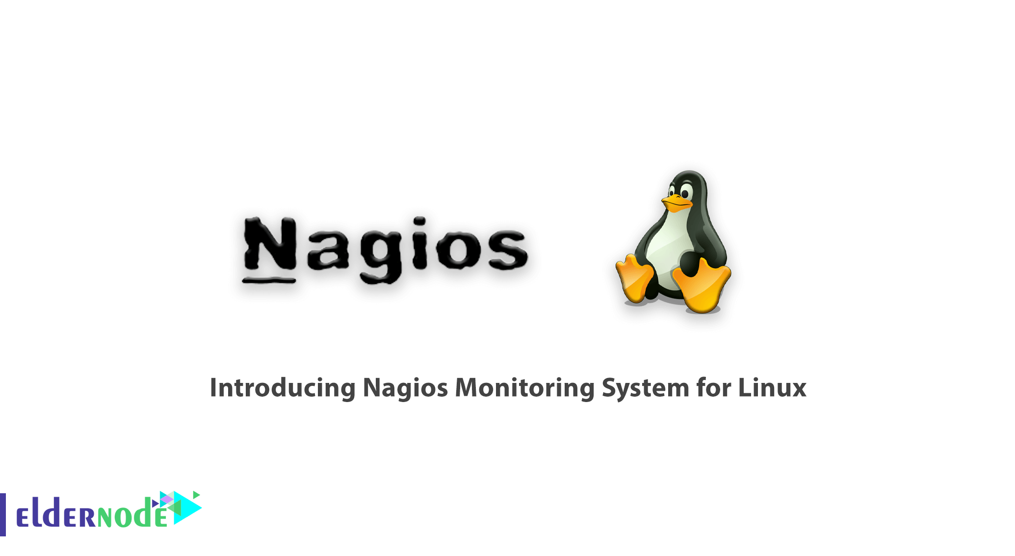 Introducing Nagios Monitoring System for Linux Eldernode Blog
