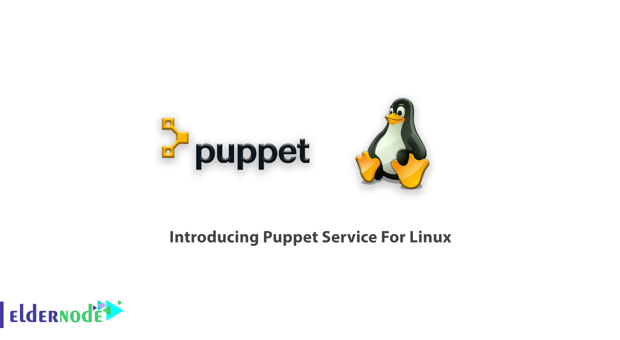 Introducing Puppet Service For Linux Eldernode Blog