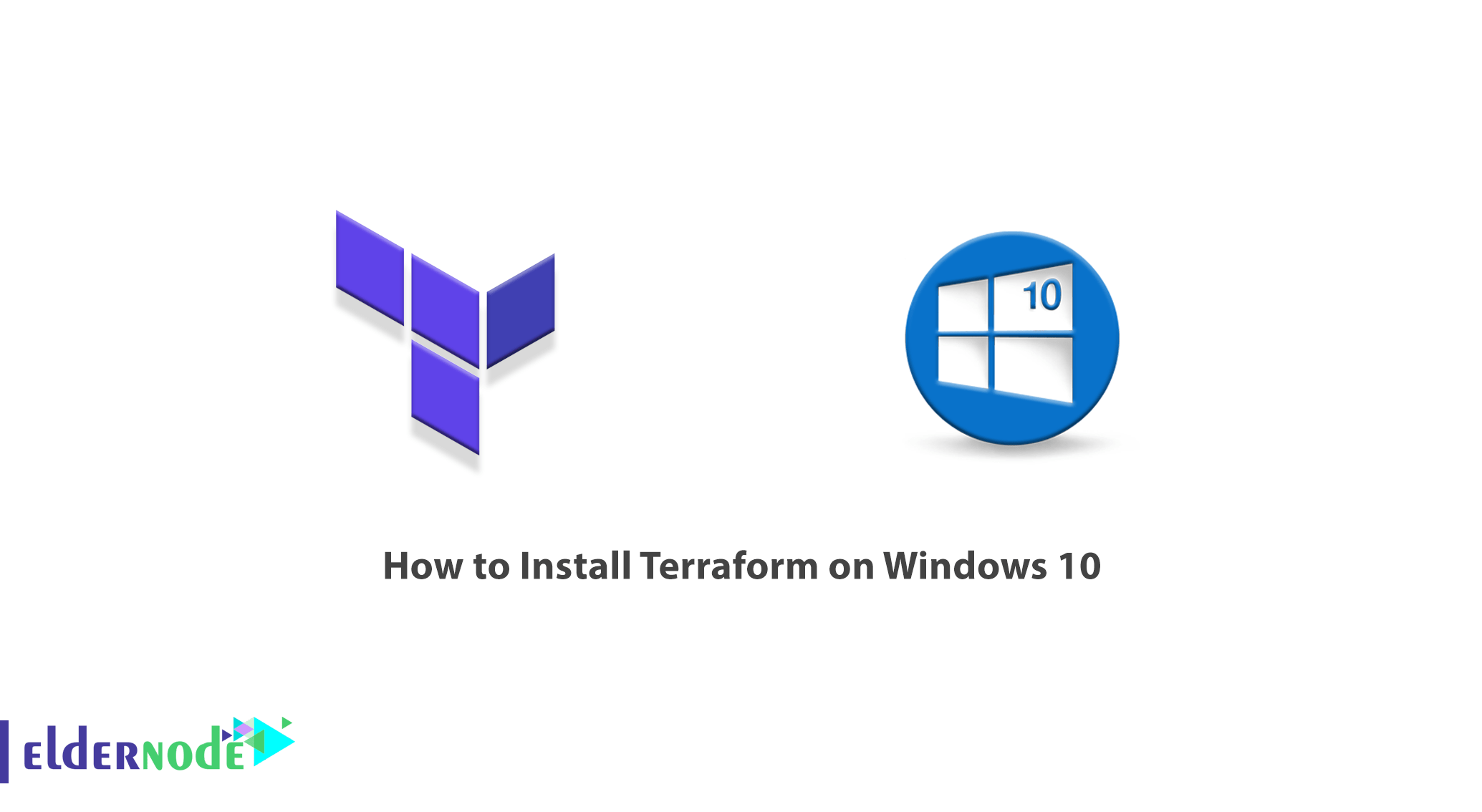 A Clever Guide to Install Terraform on Windows 10